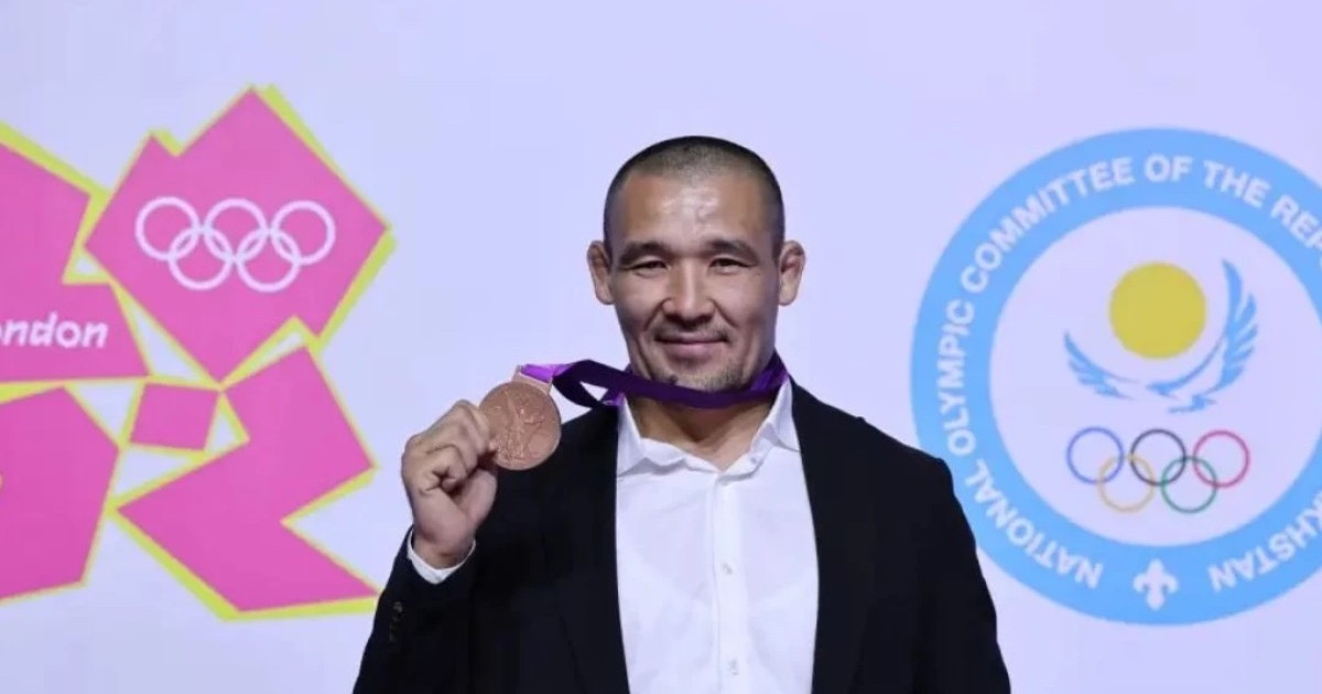 Павлодар облысында Олимпиада жүлдегері сотқа тартылды