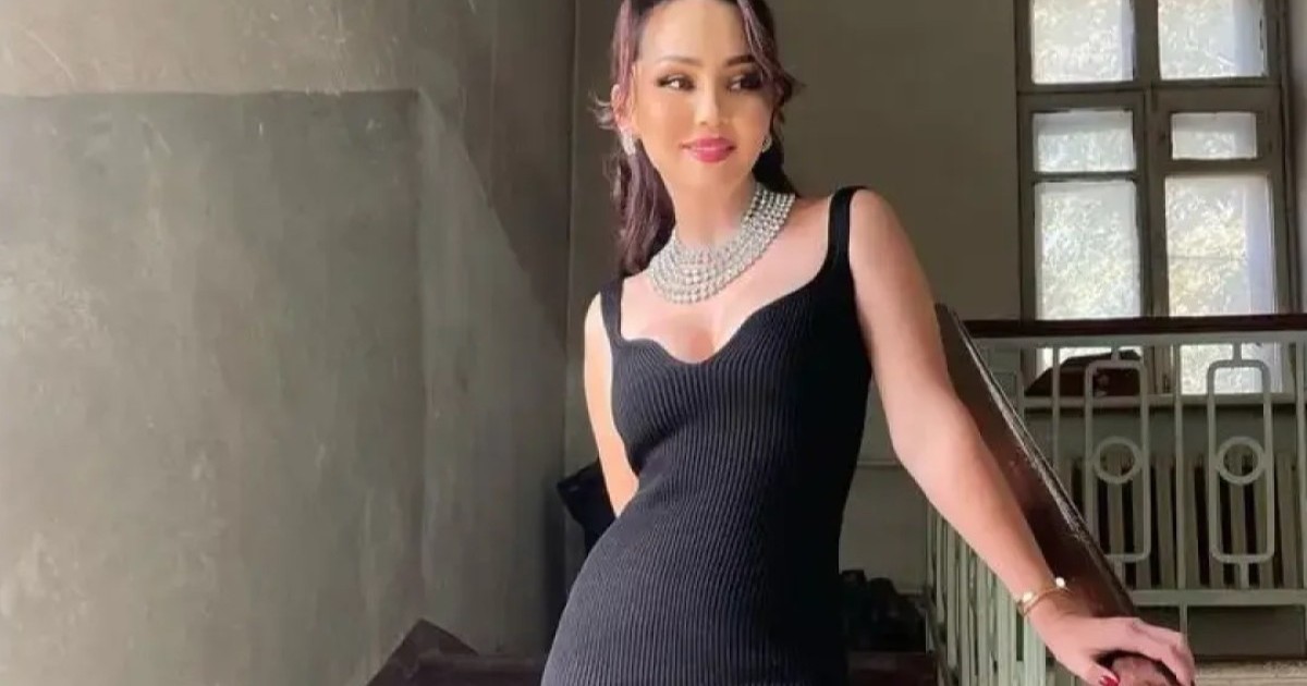 «Міне, азамат!»: Баян Алагөзова «нағыз еркек» деген атқа лайық ер адамдарды айтты