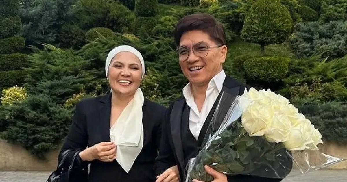 Танымал әнші Сәкен Майғазиев әлеуметтік желіде қуанышты хабарын жеткізді (ФОТО)