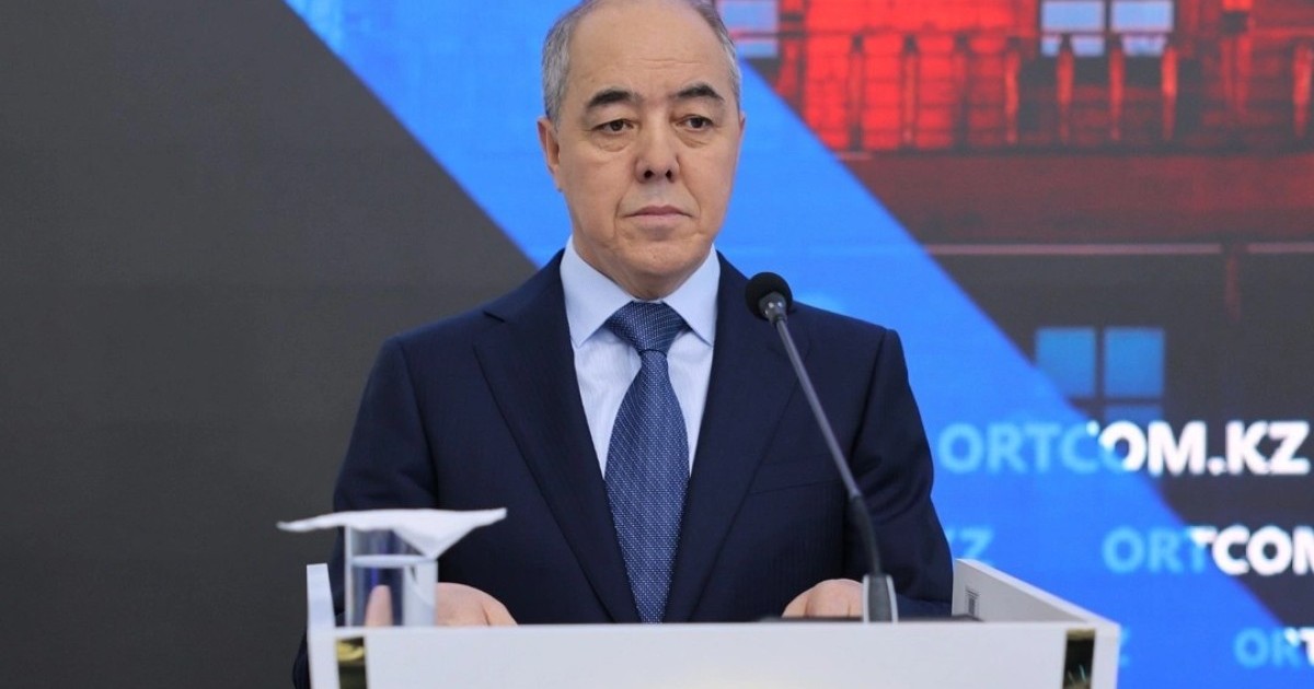 Қытай БҚО-да киік етін қайта өңдейтін зауыт салып жатыр