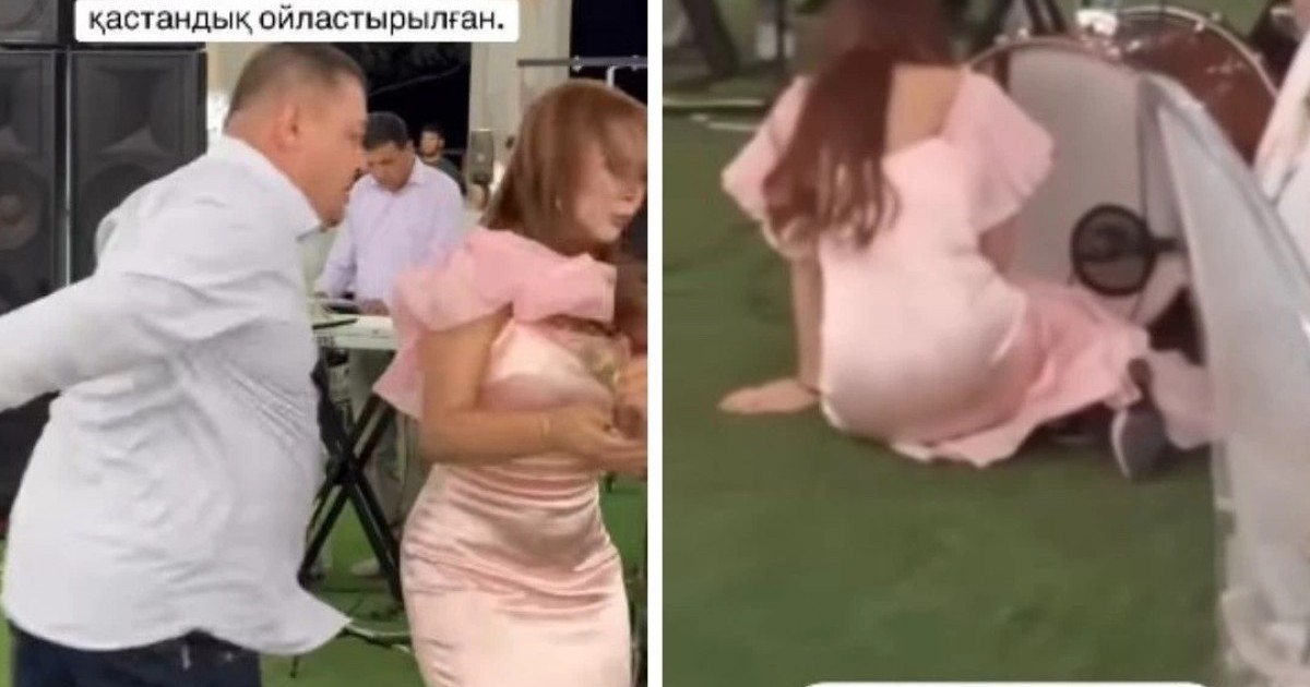 Түркістан облысында әншіні ұрған бұрынғы қайын атасына жаза тағайындалды