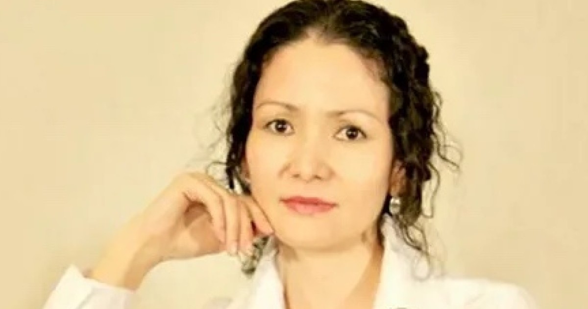 “Топастық”: Журналист Сәуле Әбілдаханқызы 12-де туған күнмен құттықтайтындарды заңмен тыйым салу керектігін ұсынды