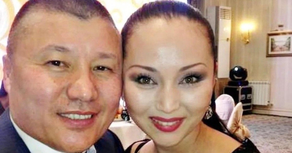 "Ол әлі жүрегімде тұр": Баян Мақсатқызы бұрынғы күйеуі туралы ашып айтты