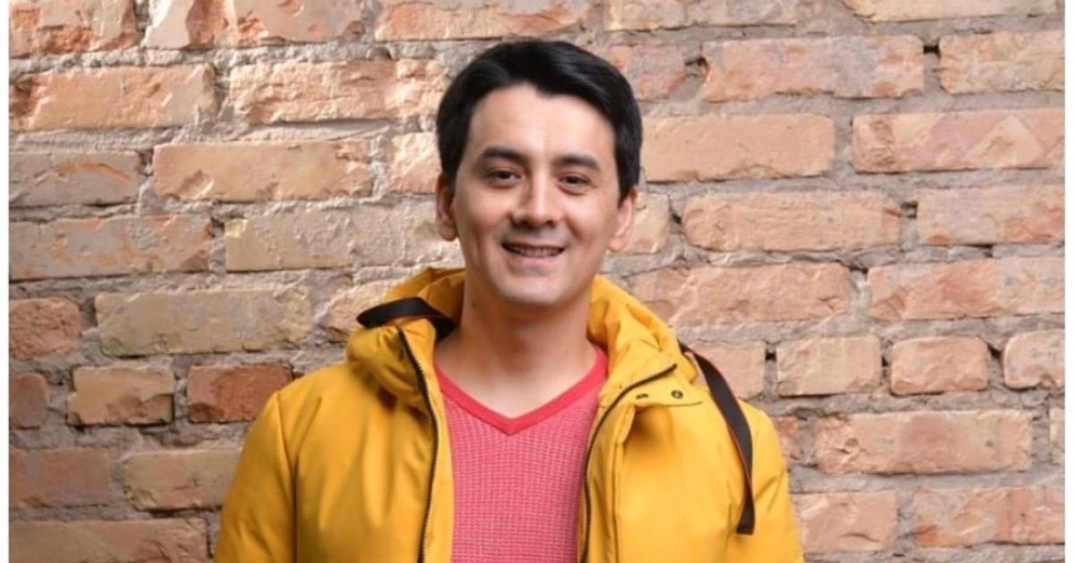 "Жұрттың күйеуін қарашы": "Жігіттер" тобының әншісі Айдар Тұрғамбек ажырасу себебін айтты