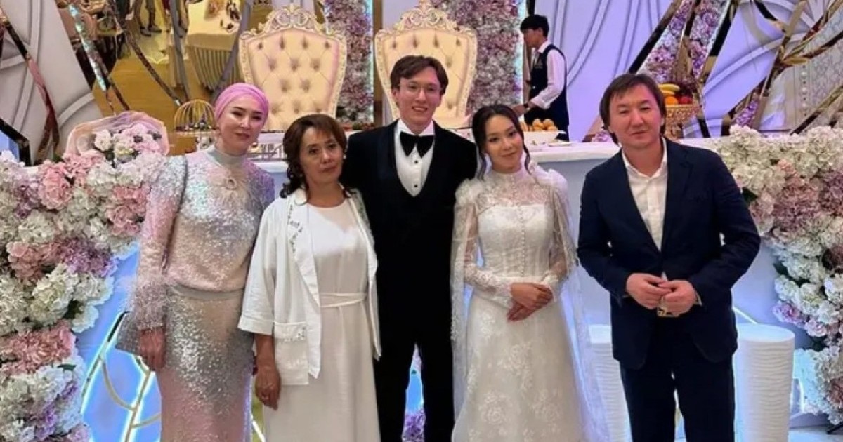 Танымал әнші Нұрлан Еспанов қайыната болудың қиындықтарын айтты (ВИДЕО)