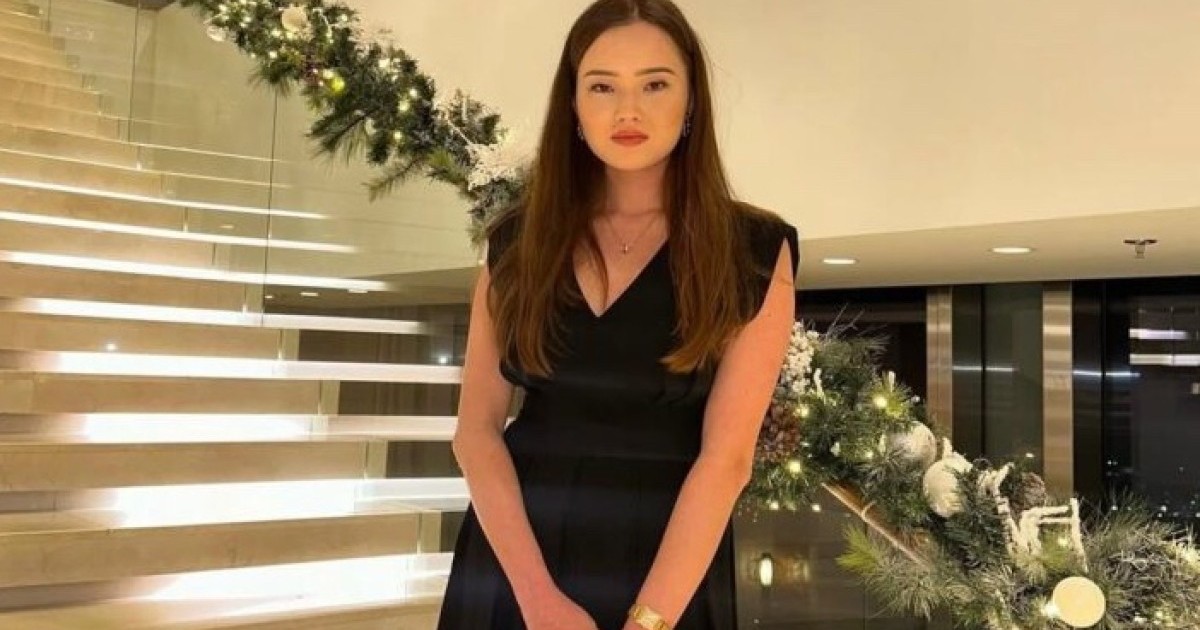 «Бір пәтердің бағасы»: Баян Алагөзованың қызы бір күндік образға 25 млн жұмсайды