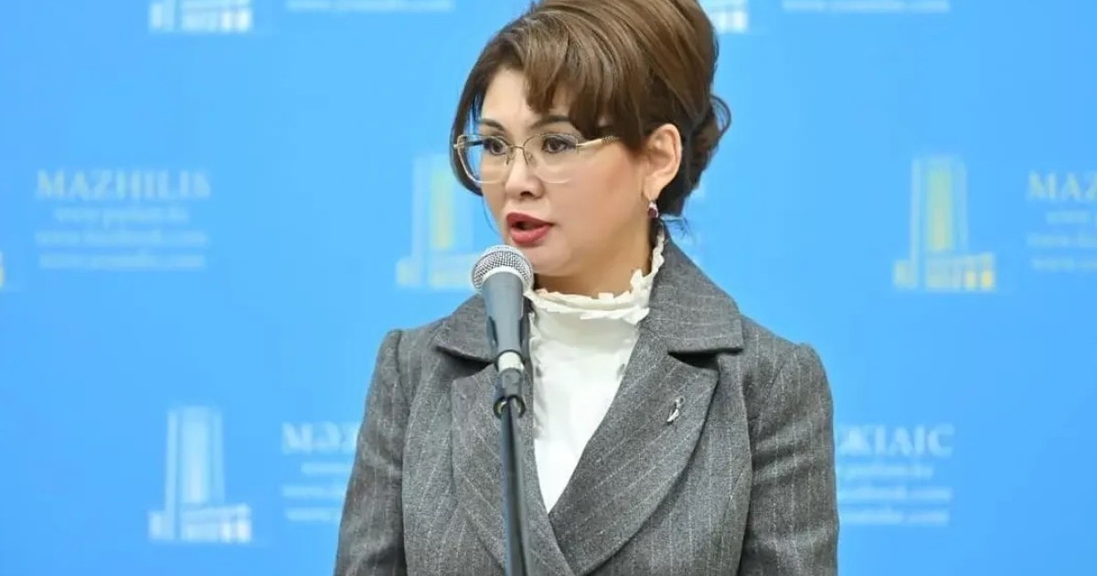 Балаева: Министрлік Orda.kz пен ҚазТАГ-қа қатысты істерді ерекше назарда ұстап отыр