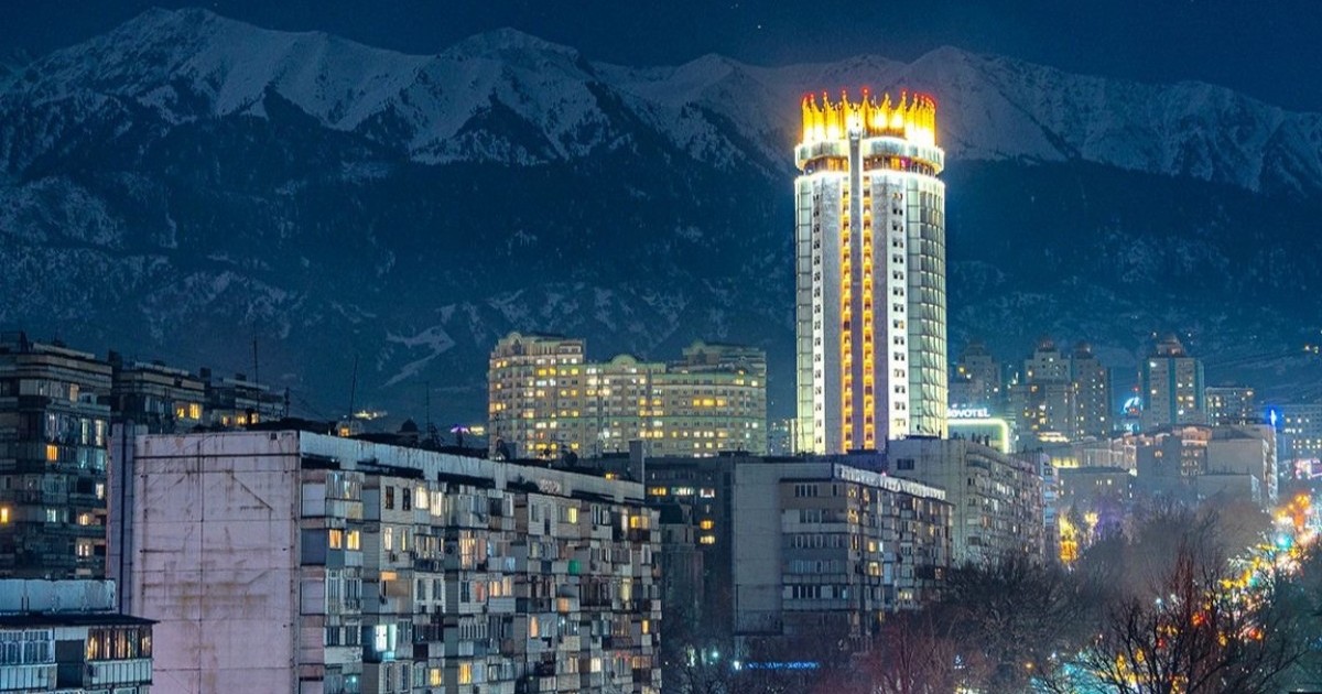 2026 жылы Алматы бюджетінің кірісі 2,5 трлн теңгеге дейін өседі — Дархан Сатыбалды