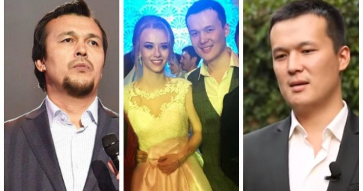 "Келінім итальянка": Жұбаныш Жексенұлы ел естімеген жаңалықты паш етті (ВИДЕО)