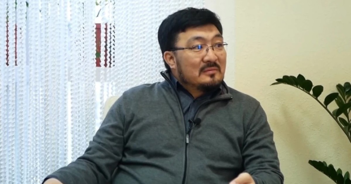 "Instagram-ға жеке өмірімді салмаймын": Тоқтар Серіков ел алдында ашық айтты (ВИДЕО)