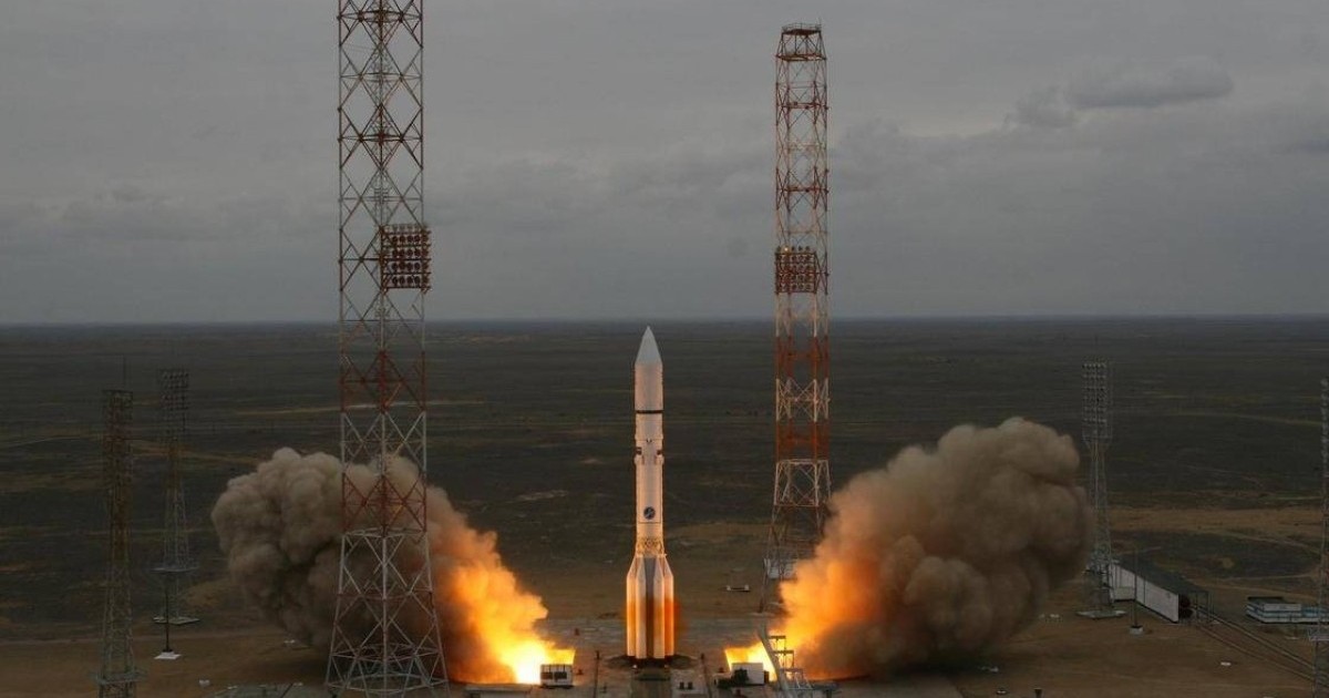 Байқоңыр ғарыш айлағына қатысты ел күтпеген жаңалық тарады