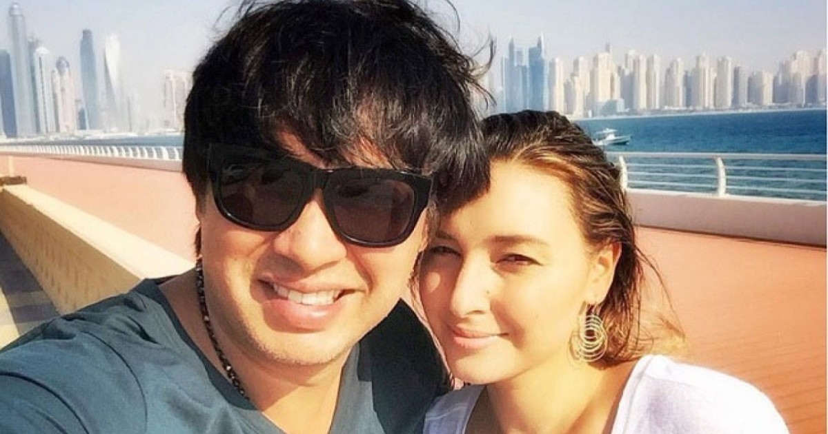 "Қызыма ұрыспаймын, ол ерке": Бүркіт бала тәрбиесі туралы ашық айтты (ВИДЕО)