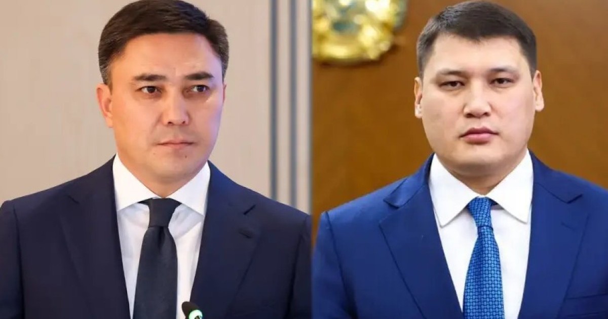 «Тапсырыс беруші» ретінде атауды сұраған: Шымкент әкімі Берденовке шабуыл жасаушының айыптауына жауап берді