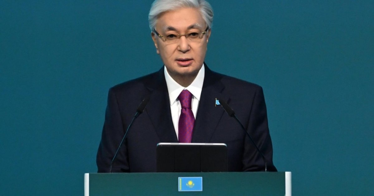 Иран Қазақстанда сүт комбинатын салады - Тоқаев