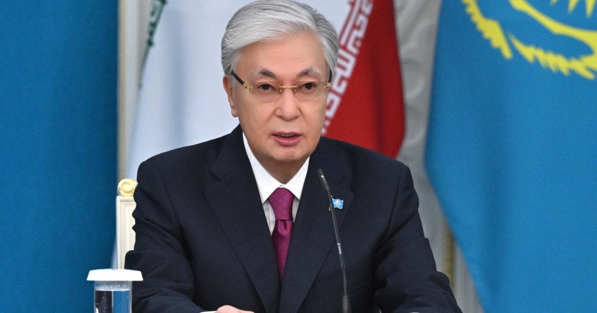 Қазақстан «Шахид Раджаи» теңіз портында терминал салады