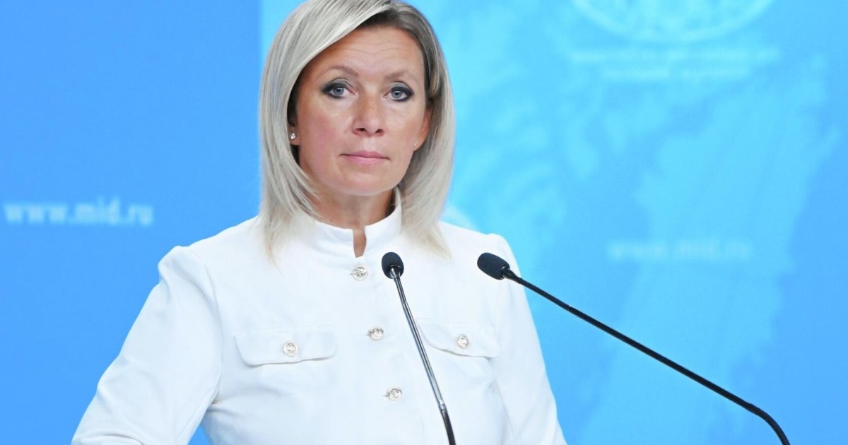 Ресей енді Еуропаны құтқармайтынын айтып, мәлімдеме жасады