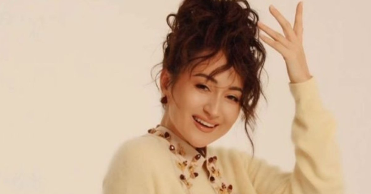 «Ұятсыз ештеңе айтқан жоқпын»: Бақыт Тұрман фильмге айтқан сынын түсіндірді