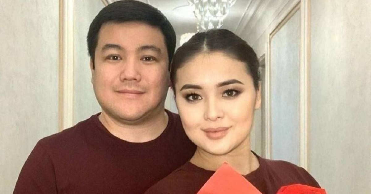 Елімізге танымал әзілкешке қатысты видеода желіде тарап кетті (ВИДЕО)