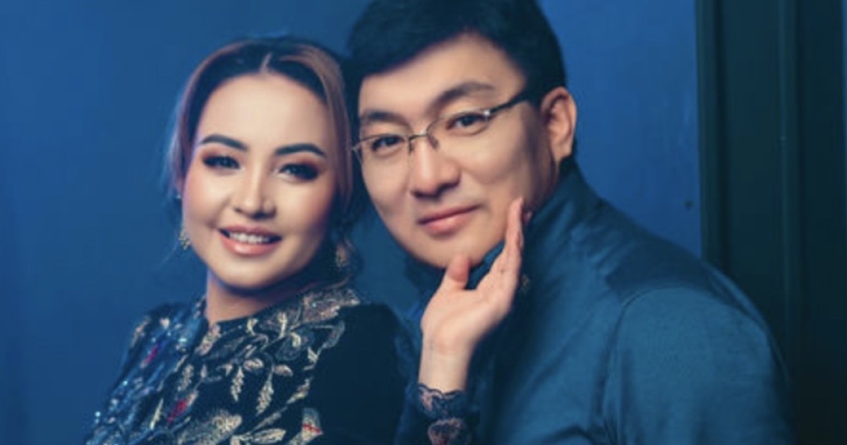 «Орысшалау өскен қыз»: Тоқтар Серіков жары Бейбіт Сейдуәлиева туралы айтты (ВИДЕО)