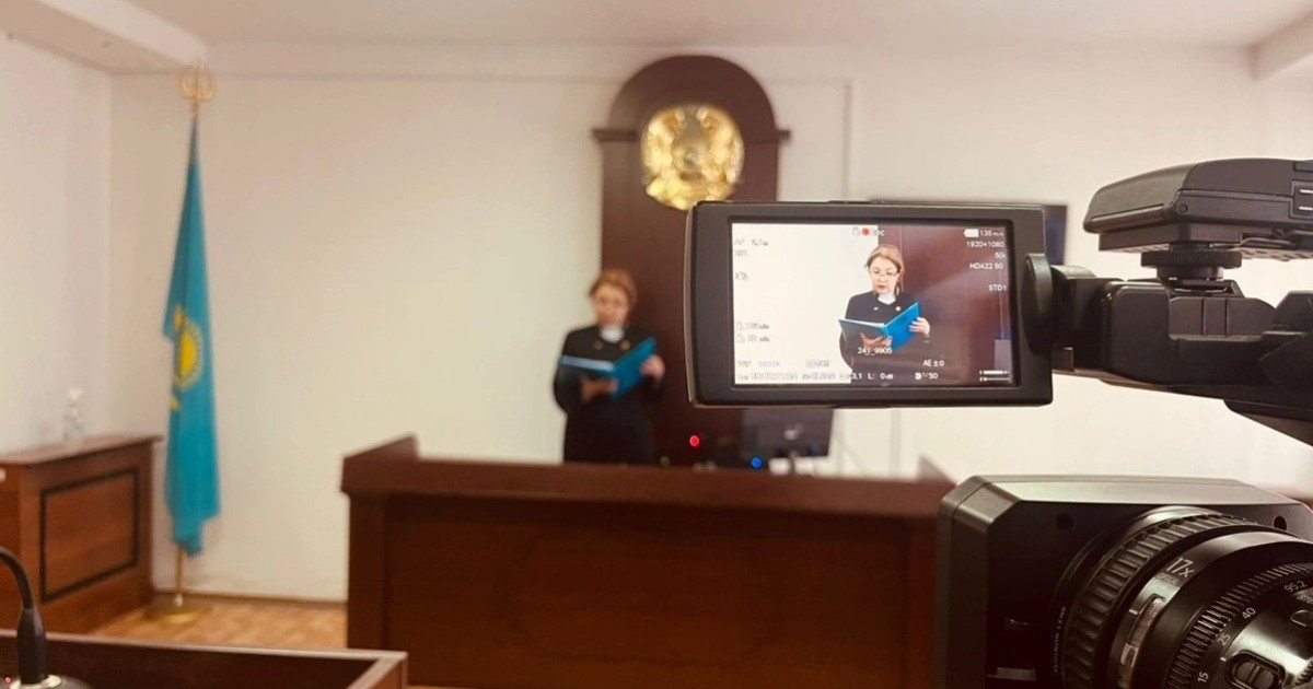 Полицияның көзін көгерткен: Олимпиада жүлдегері Дәулет Шабанбай үш жылға сотталды