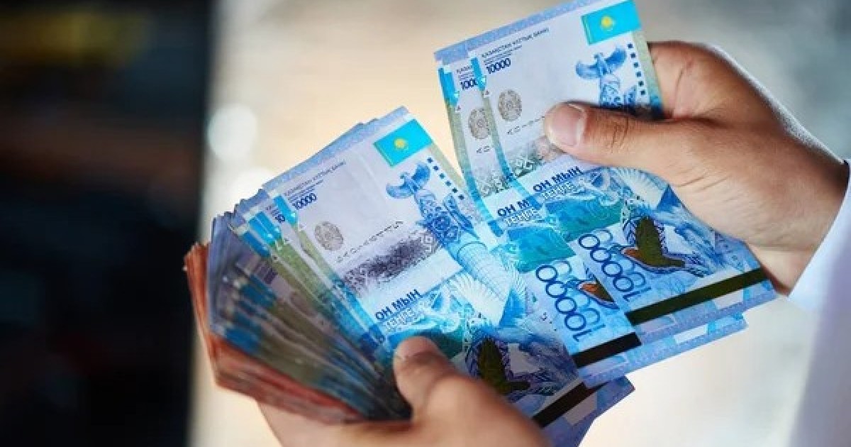 Қазаннан бастап несиеден айыппұлсыз бас тартуға болады - агенттік