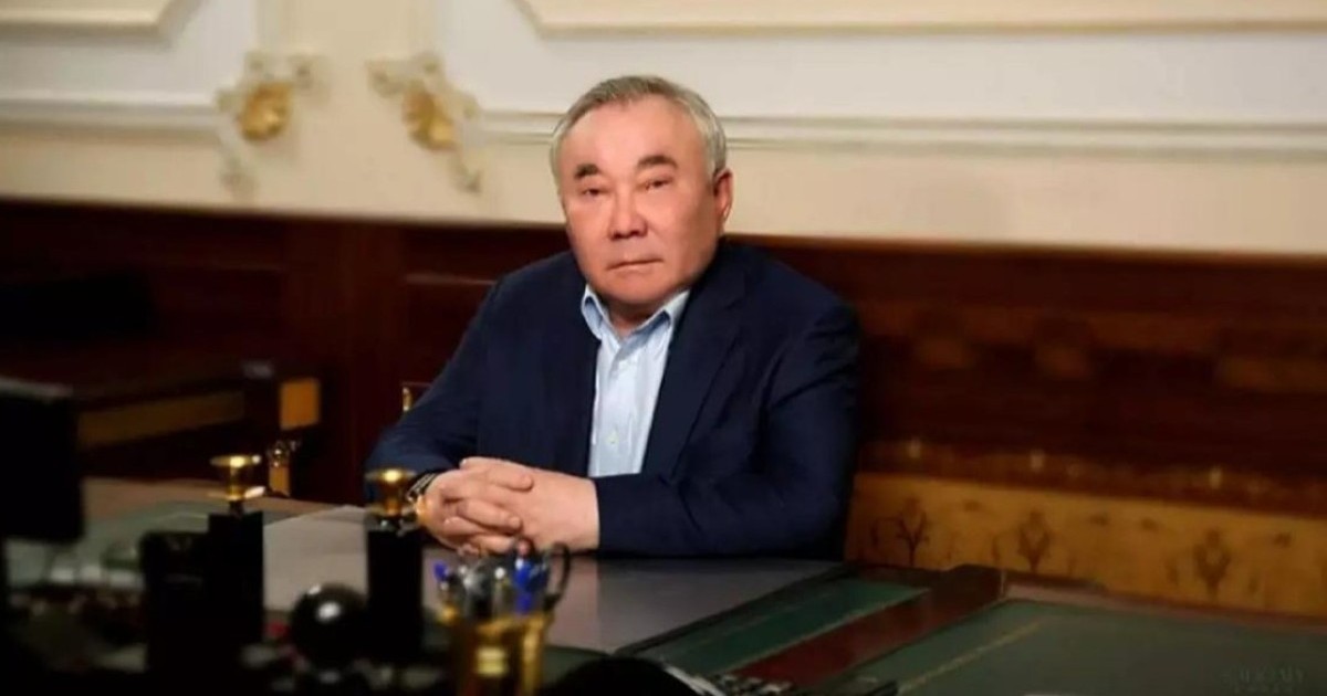 Болат Назарбаевтың 14 ұлы өздеріне тиесілі жерден айырылып қалуы мүмкін