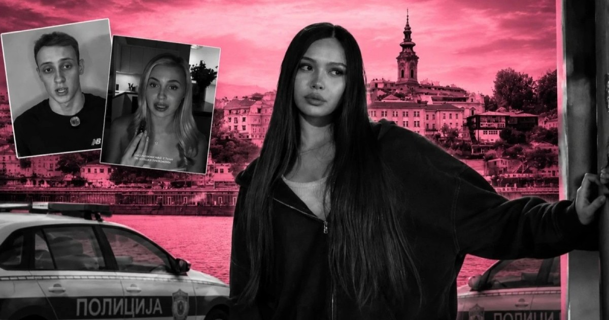 «Жайдан-жай алтыншы қабаттан ешкім секірмейді»: адвокат Белградта көз жұмған қазақстандық қыздың ісіне қатысты пікір білдірді