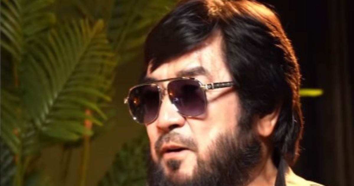 "Сахнаның киесі жоқ": Бекболат Тілеухан журналист Аман Тасығанға сұхбат берді