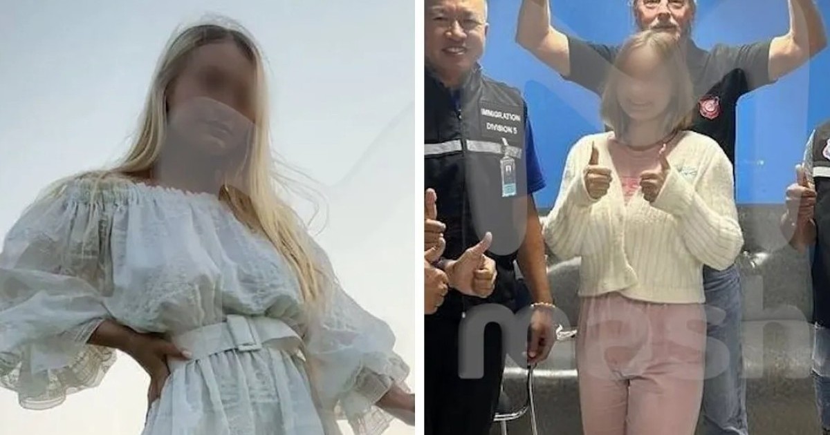 Мьянмадағы құлдықтан босатылып шыққан турист қыз бірнеше айдан соң БАӘ-де жоғалып кетті