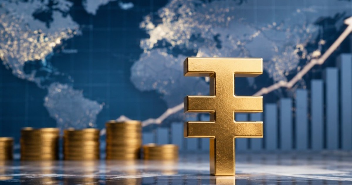 Financial Times: Теңге - Еуропа мен Азиядағы ең  тегеурінді валюта