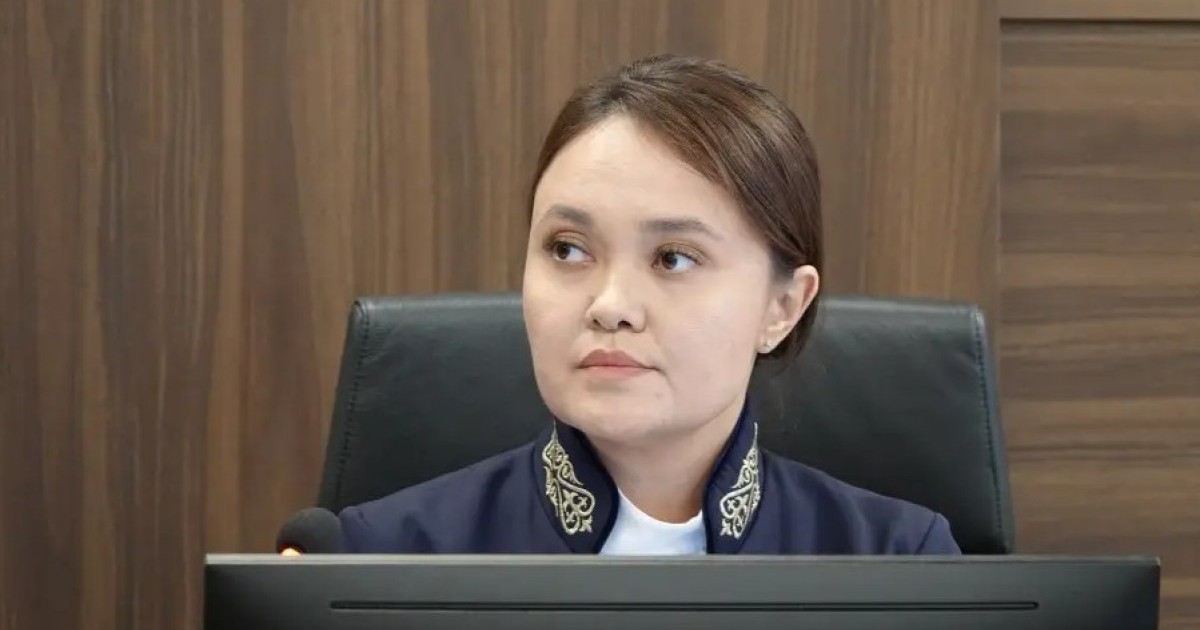 Ұлдана Мырзуанның өліміне қатысты сот: адвокат судьяға қарсылық білдірді