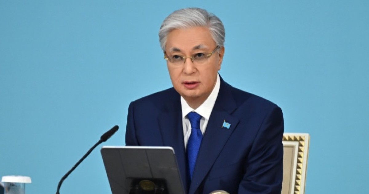 Президент: Құрылтай ел жаңғыруына тың серпін беретін құрылымға айналуы тиіс