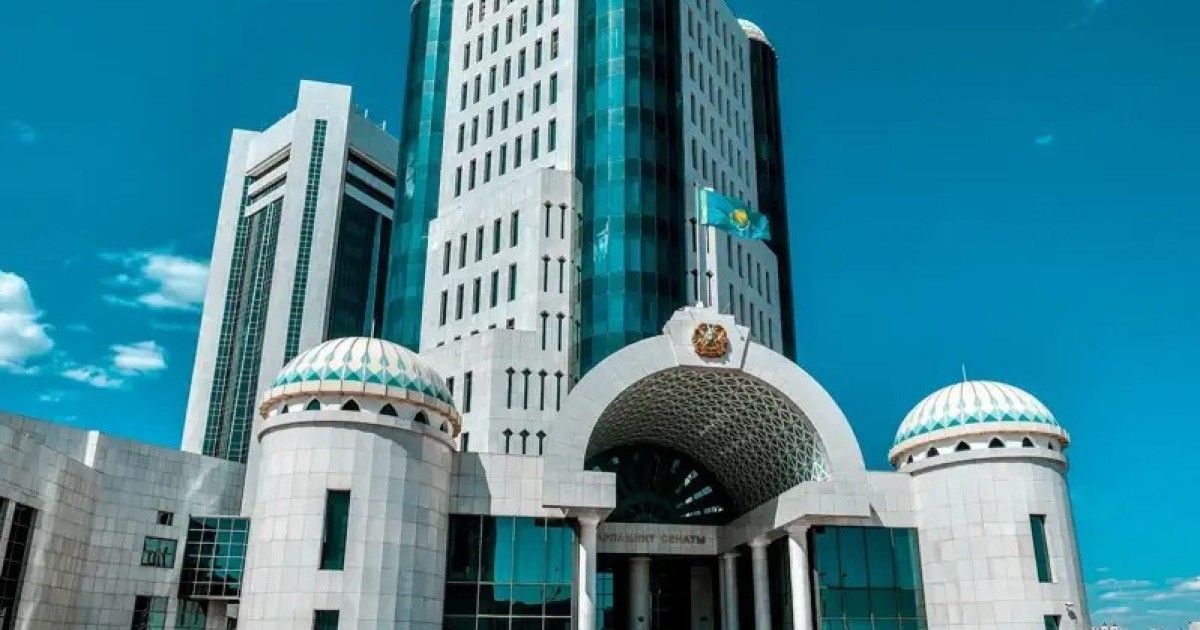 Құрылтайға қай партиялар өтіп, қанша мандат иеленуі мүмкін?