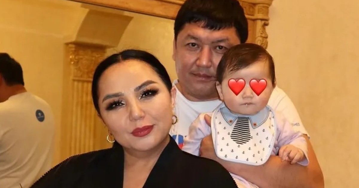 “Тағы да қуаныш!”: Алтынай Жорабаева халықтан сүйінші сұрады