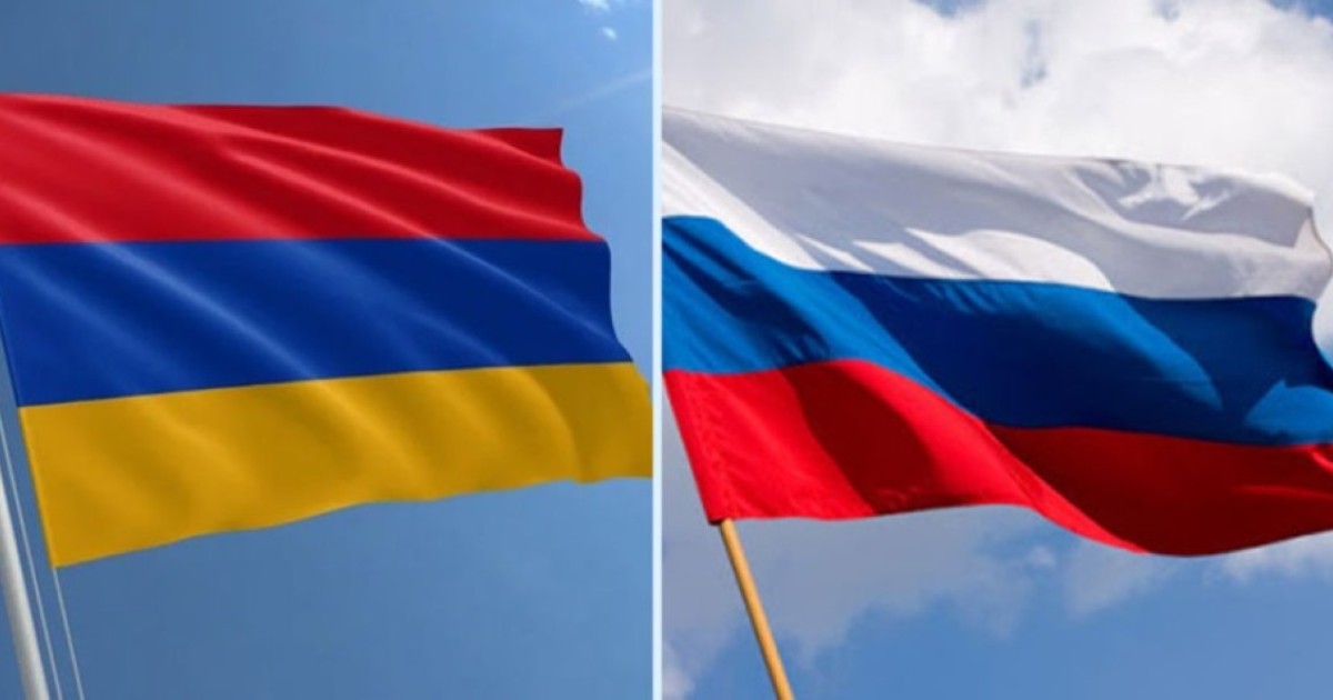 Армения мобилизациядан қашқан ресейліктерді қабылдауға дайын