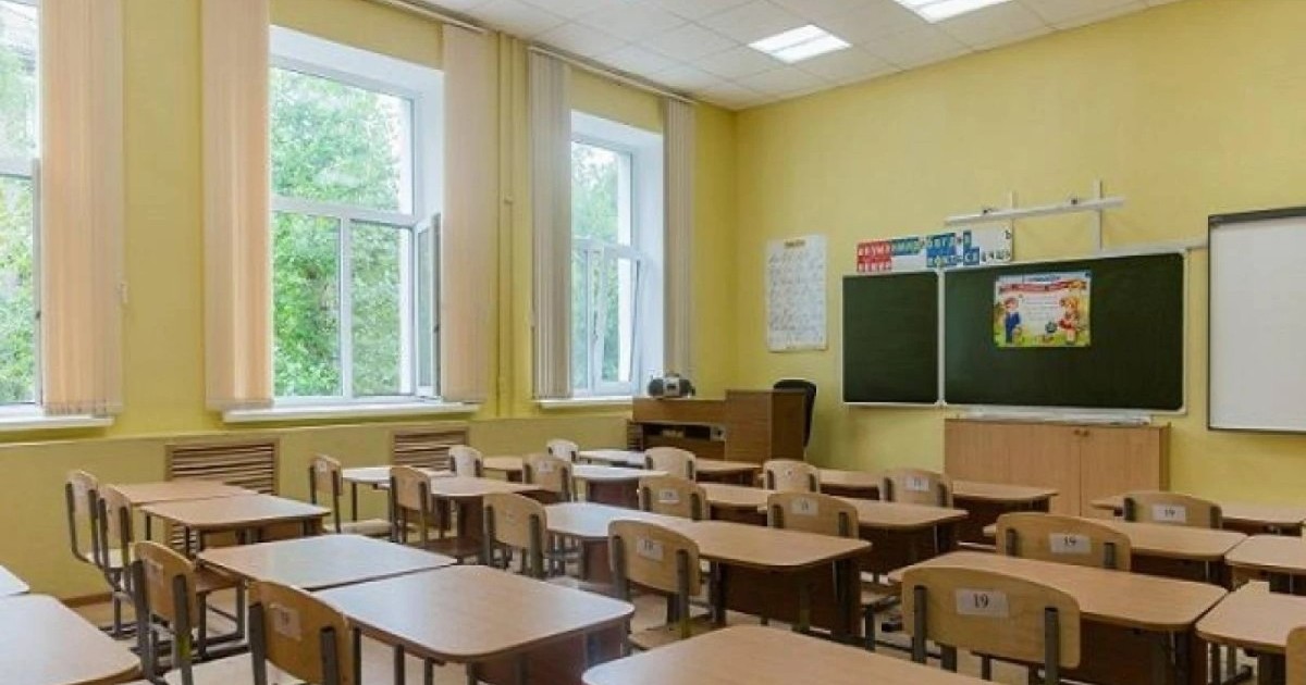 1 қыркүйектен мектепте жаңа пәндер оқытылады