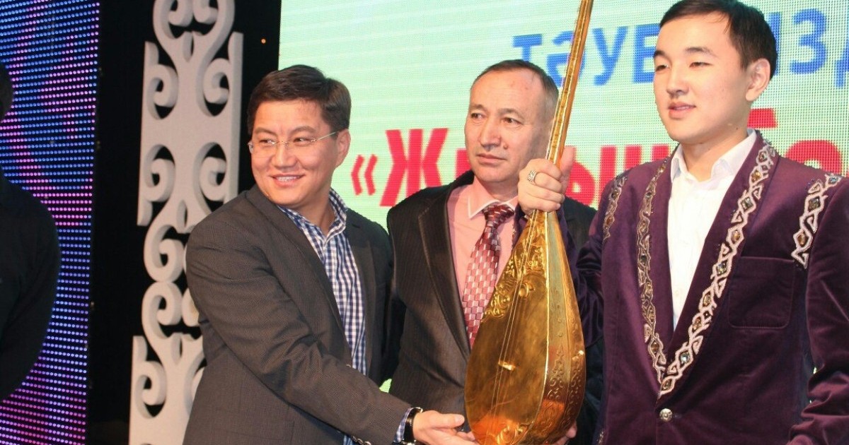 Ауыр дертке шалдыққан айтыскер ақын Айтақын Бұлғақовтың жағдайы қалай?