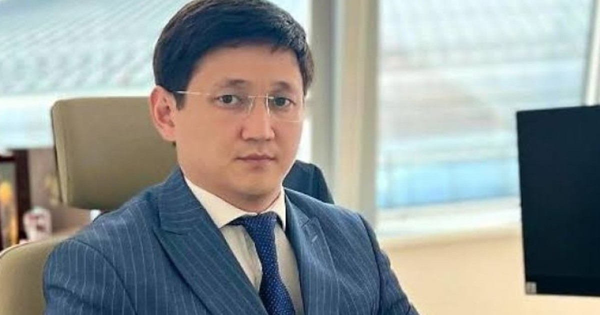 Қорғаныс министрінің орынбасары қызметінен босатылды