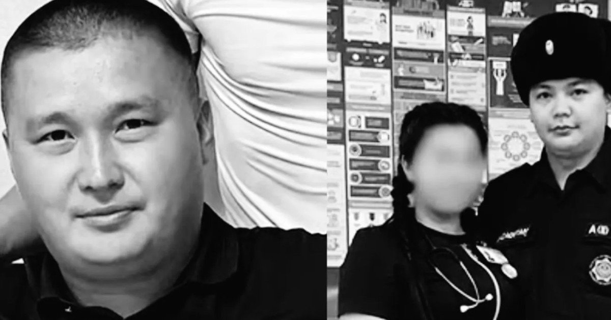 "Бір сағатта жетіңдер": Шұғыл шақыртуға асыққан екі өрт сөндіруші жол апатынан қаза тапты