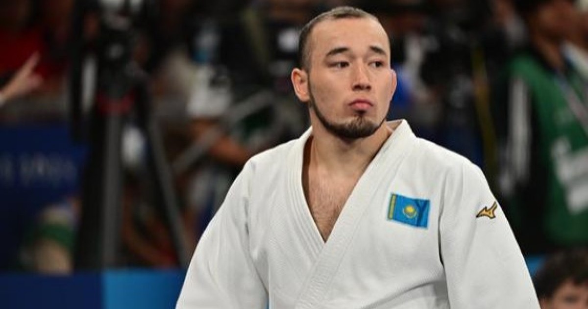 Абылайхан Жұбаназар Швейцариядағы Grand Slam турнирінің чемпионы атанды