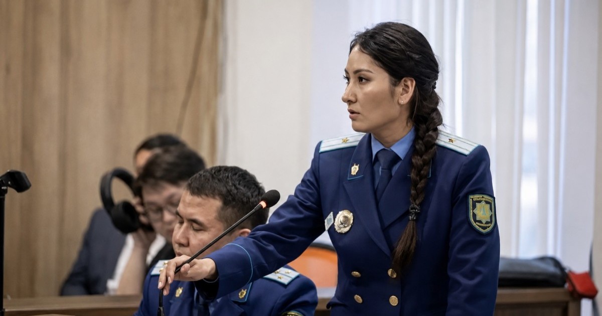 Айжан Аймағанова қоғамдағы үлкен проблемаға қатысты үн қатты