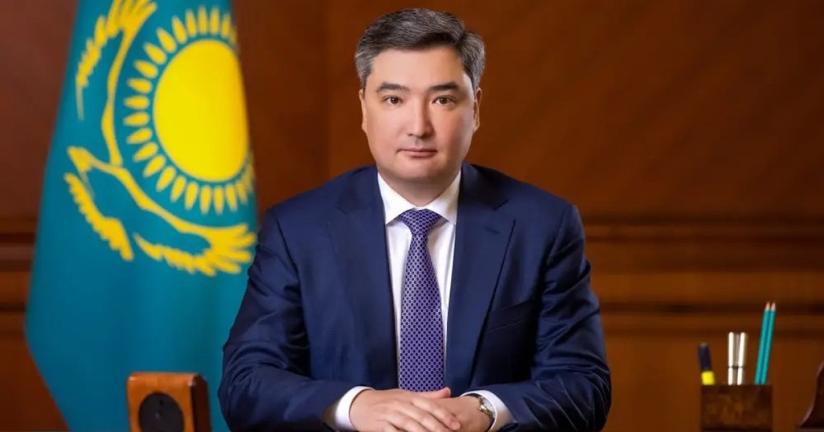 Олжас Бектенов премьер-министр лауазымын сақтап қалды