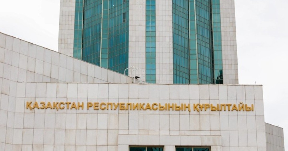 Мұрат Қайырбек Құрылтайдағы Президент өкілдігінің басшысы болды
