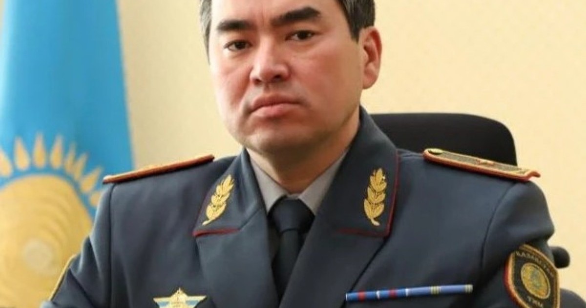 Сұлтанғазиевті Әрінов алмастыруы мүмкін...