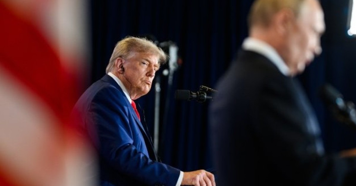 Орындалмайтын миссия: Трамптың арнайы өкілдерінің Киев пен Мәскеуке сапары нәтиже бермеді