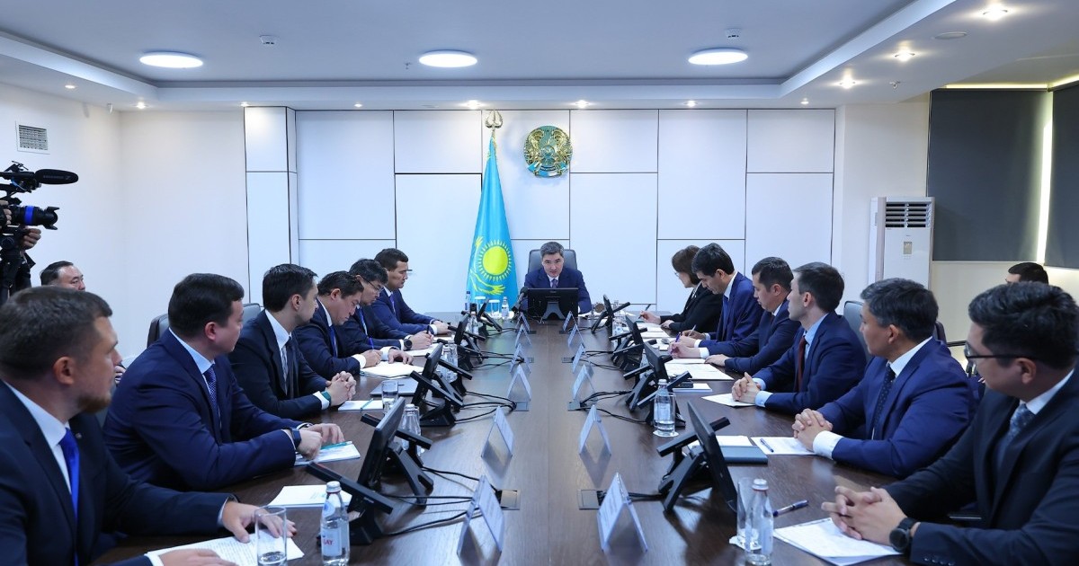 Қазақстанда цифрлық бақылау 10 мың жүргізуші куәлігін бұғаттап, 31 млрд теңгені сақтап қалды