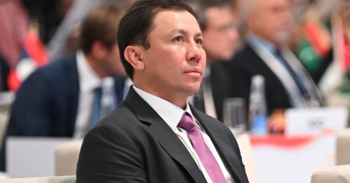 Головкин тағы бір лауазымды қызметке сайланды