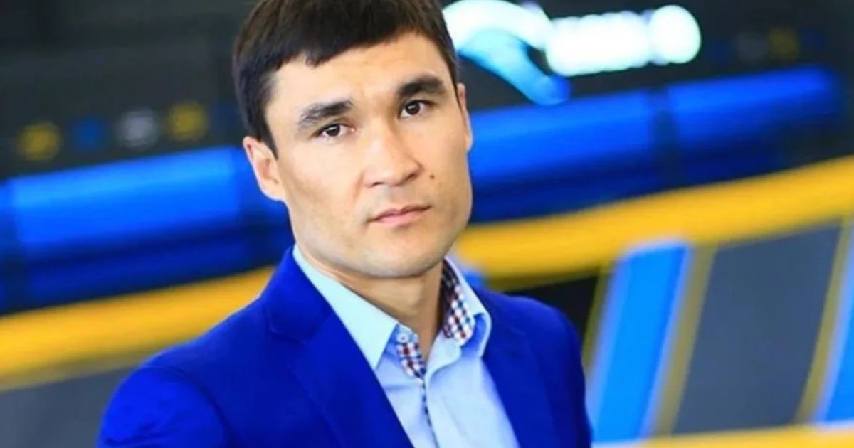 Олимпиада чемпионы Серік Сәпиев бизнеске бет бұрды: Ол АХҚО-да компания ашты