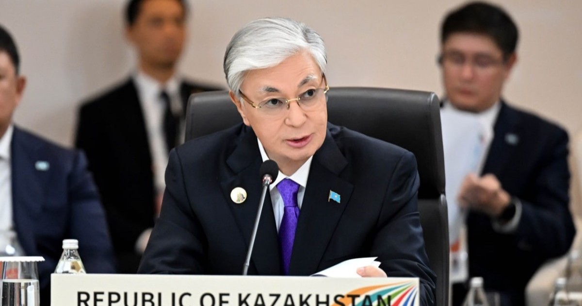 Президент аса маңызды минералдар саласындағы серіктестікті күшейтуді ұсынды