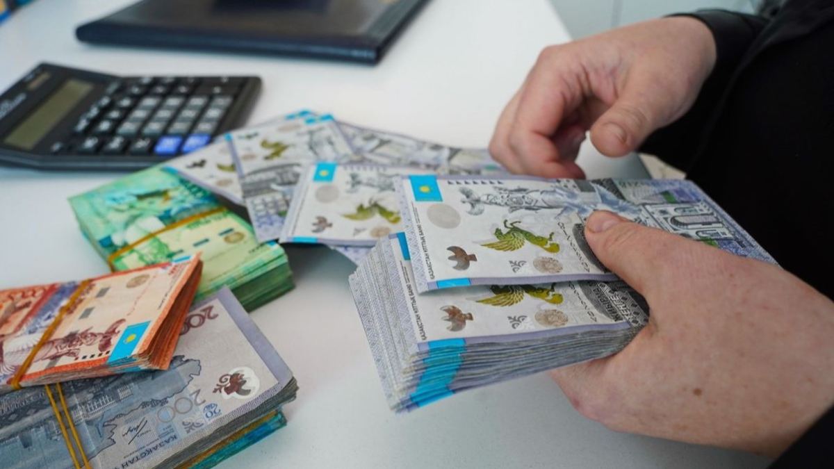 Астанада кейбір тұрғындарға жақында 86 500 теңгеге дейін беріледі